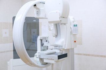 Аппарат маммограф