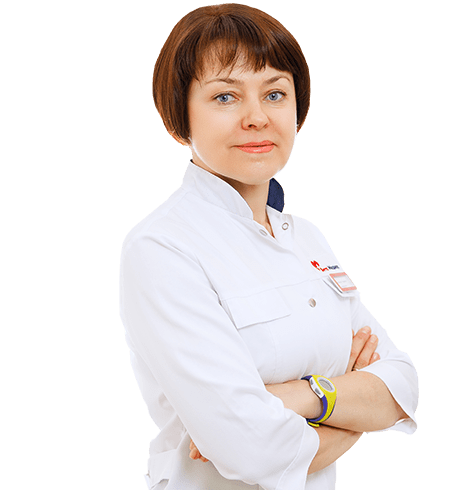 Французова Людмила Александровна