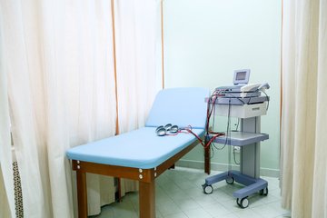 Фото физиотерапевтического оборудования