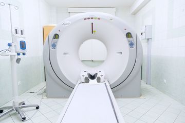 Фото аппарата для томографии