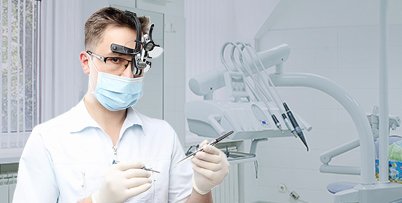 Оказываем экстренную стоматологическую помощь 402x203