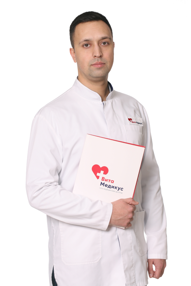 Наваз Али Шахович