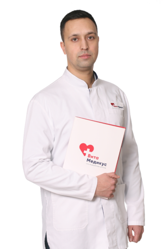 Наваз Али Шахович