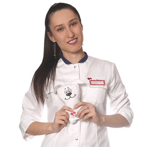 Ваганова Софья Ильинична