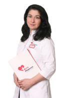 Алиева Фарида Расимовна 195x195