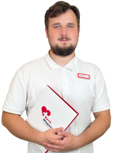 Губернаторов Арсений Михайлович