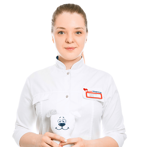 Сомина Нина Сергеевна