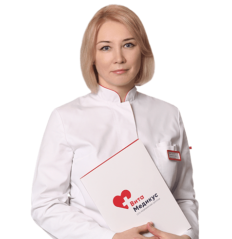 Конобеева Елена Владимировна