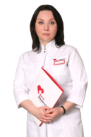 Булаева Ольга Владимировна 195x195