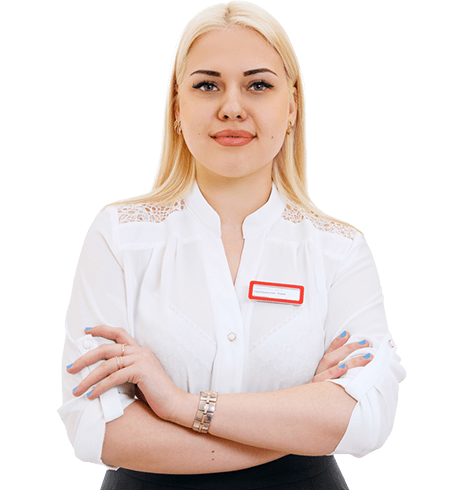 Серебрякова Майя Петровна