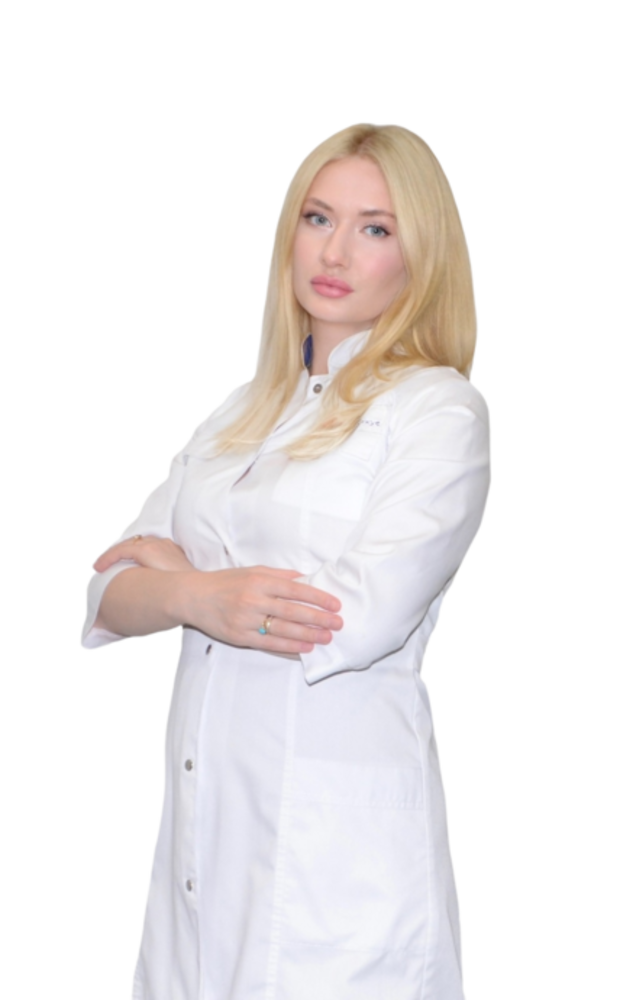 Халмурзиева Айшет Муссаевна