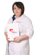 Абрамова Надежда Александровна 195x195