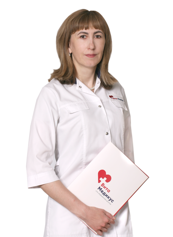 Клименко Евгения Анатольевна