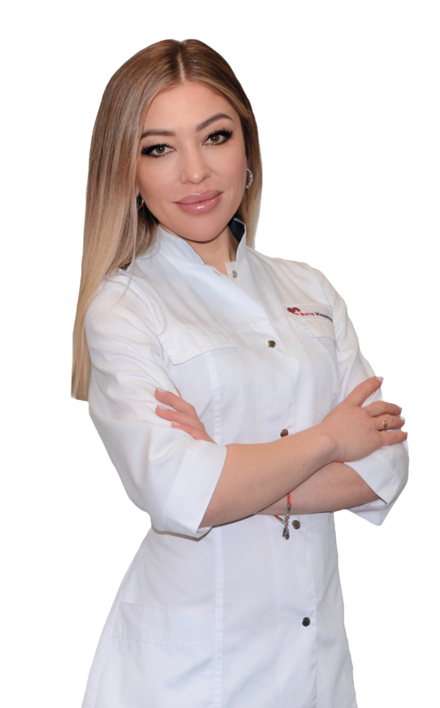 Павлова Валентина Сергеевна