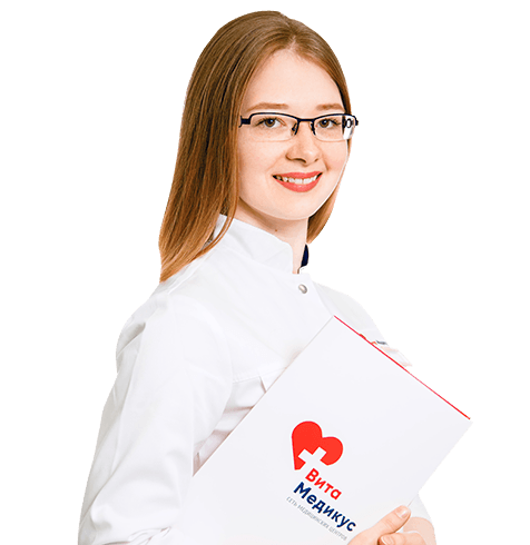 Фадюхина Юлия Николаевна