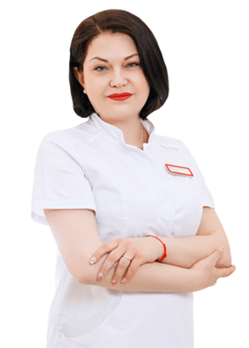 Грицай Елена Владимировна