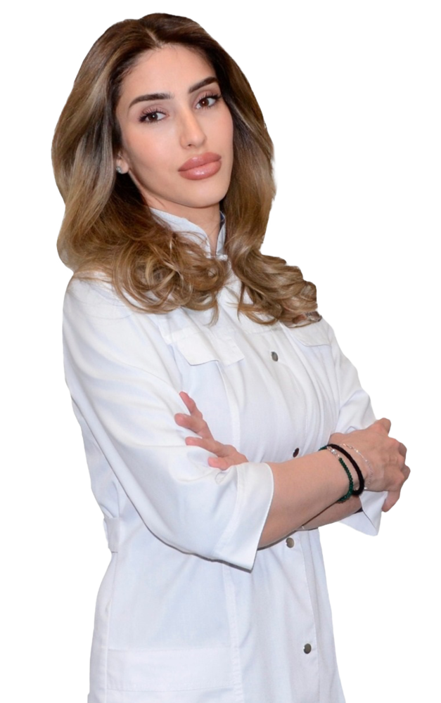 Джамалдинова Эльнара Гарибовна
