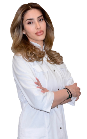 Джамалдинова Эльнара Гарибовна