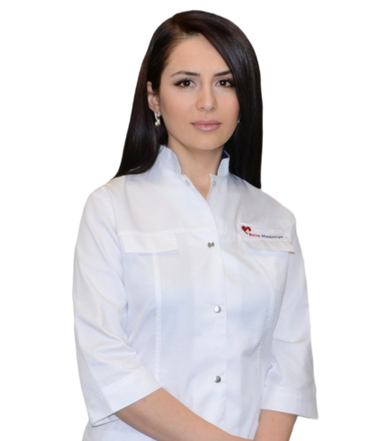 Овсепян Татевик Рубиковна