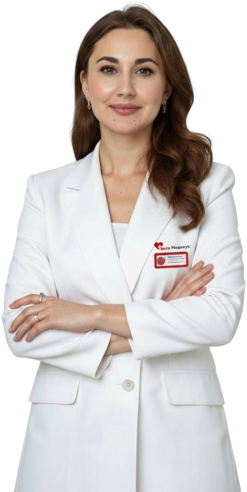 Сайфутдинова Юлия Сагдатовна