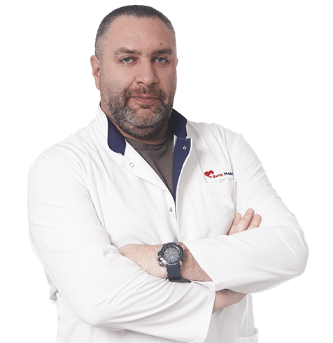 Торопов Виктор Юрьевич