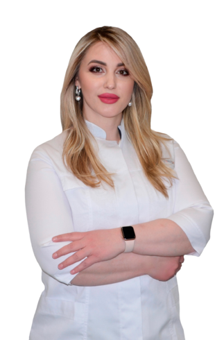 Бицуева Карина Муратовна